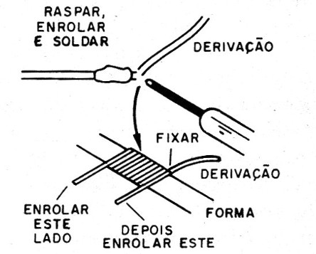    Figura 10 – Fazendo a derivação
