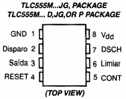    Figura 31 – Invólucro do 7555
