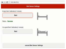  Verificando os sensores
