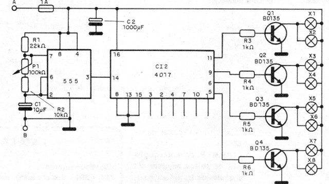    Figura 3 – Diagrama do aparelho
