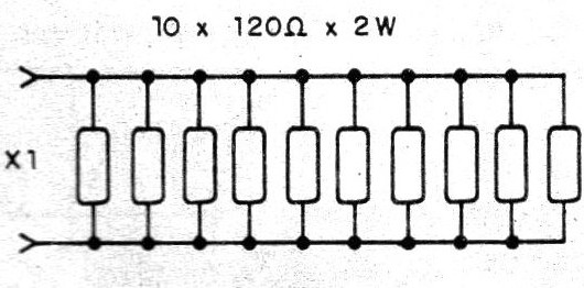    Figura 5 – aquecimento de superfície extensa
