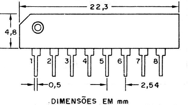 Figura 1 – O LA3160
