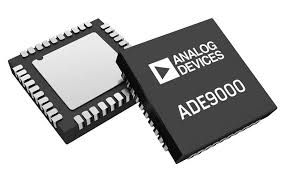 Figura 2 – O ADE9000 da Analog Devices
