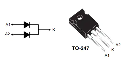 Figura 2 – Circuito equivalente
