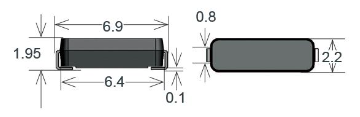 Figura 1 - Invólucro 
