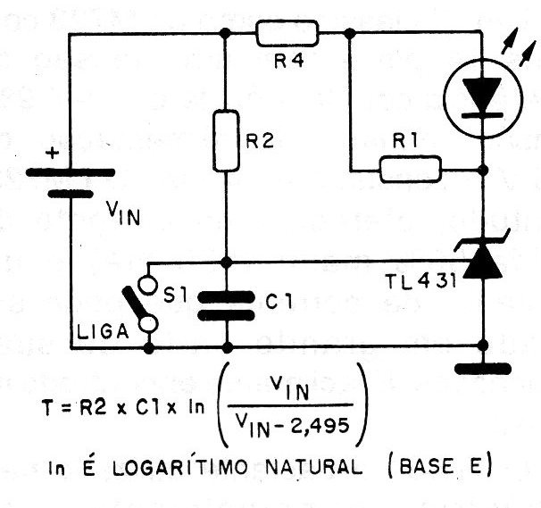    Figura 15 - Temporizador
