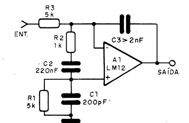    Figura 8 – Compensação para cargas capacitivas
