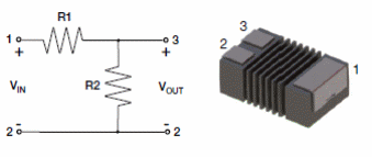 Figura 2 – Circuito de aplicação
