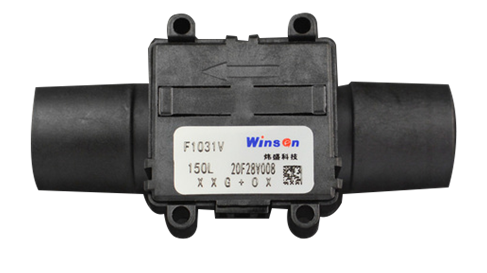 Figura 1 – O sensor
