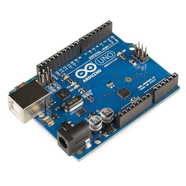 Arduino Uno
