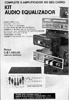 Figura 1 – Anúncio do kit
