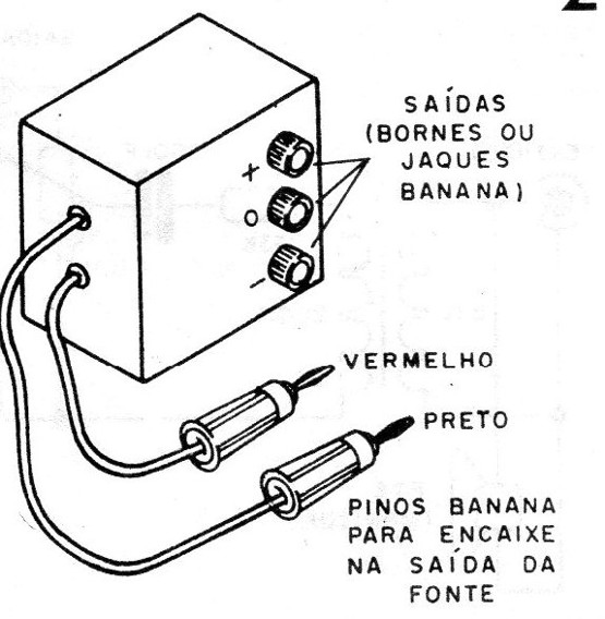 Figura 2 - Montagem
