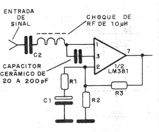 Figura 2 – Outra solução
