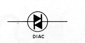 Figura 6 – O diac
