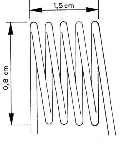Figura 7 – A bobina
