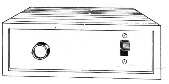 Figura 4 – Sugestão de caixa
