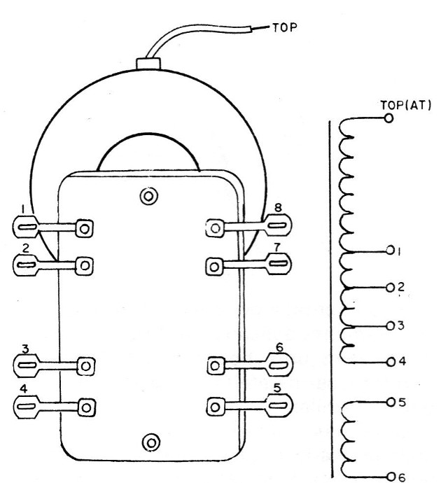 Figura 5 – O flyback
