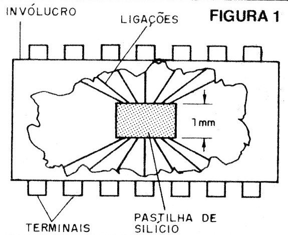 A Família TTL de Integrados
