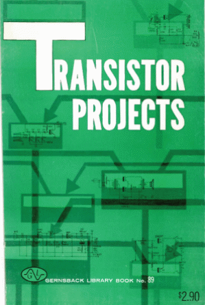  Livro com projetos usando os 2N107 e CK722. - Link: https://worldradiohistory.com/BOOKSHELF-ARH/Bookshelf-Gernsback/Transistor-Projects-Gernsback-89-1960.pdf 
