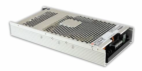 Figura 1 – Os módulos de 1 500 W
