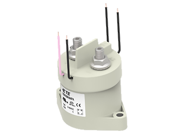 Figura 1 – Os contadores da série ECK150, 200 e 250.
