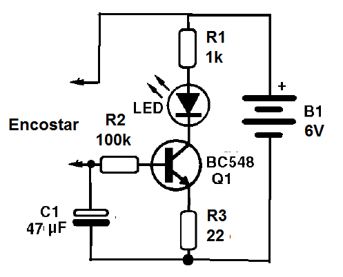 Figura 1 – Diagrama do timer
