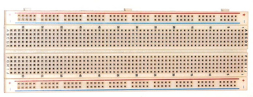  Figura 2 – Uma matriz de 400 pontos