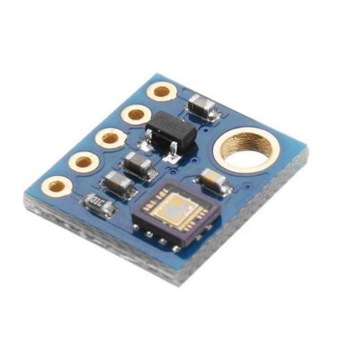 Figura 2: Imagem do Sensor de Raio UV (fonte SmartKits)
