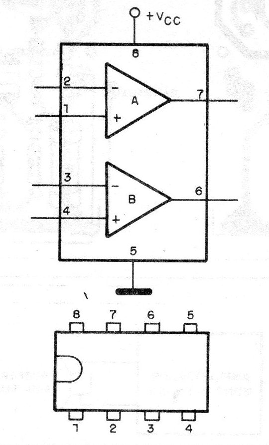 Figura 1 - Invólucro
