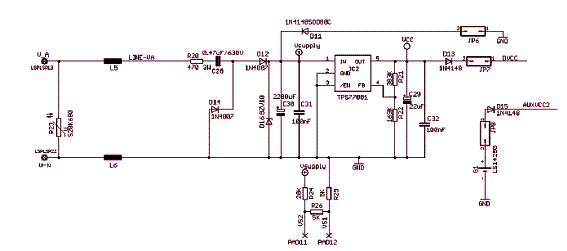 Figura 1 - Diagrama completo do controle
