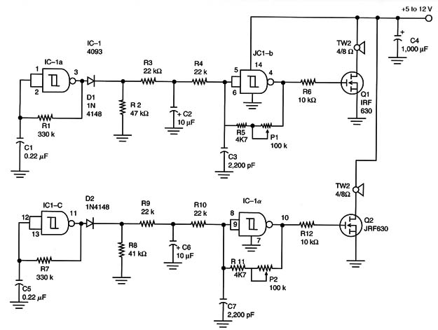 Figura 6 – Diagrama do aparelho
