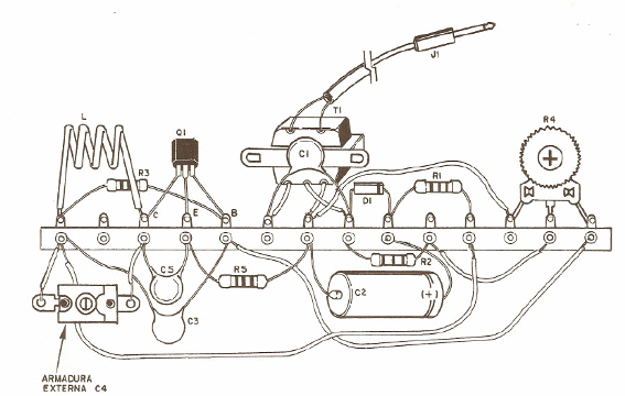 Figura 10 – Versão em ponte
