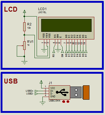 Figura 1b – Circuito Proposto
