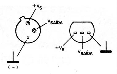   Figura 10 – Invólucros
