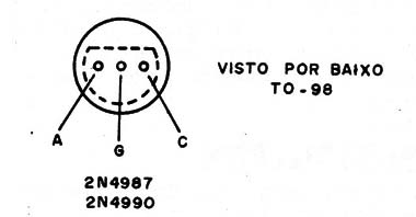 Figura 2 - Invólucro
