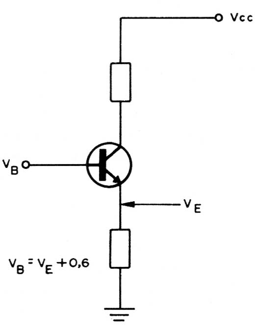    Figura 11 – Tensões na etapa
