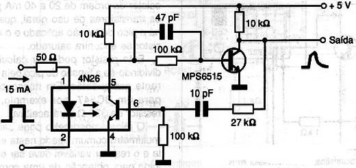 Amplificador de pulso
