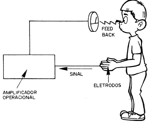 Figura 4 – Processo de realimentação
