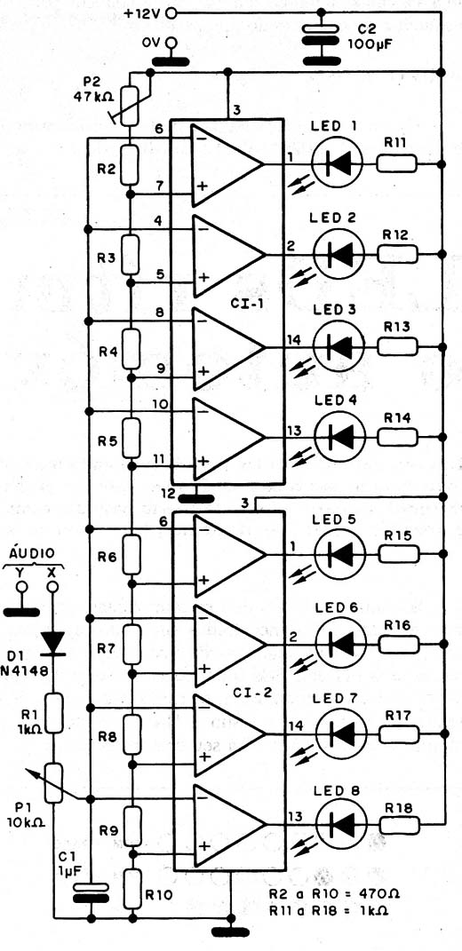    Figura 4 – Diagrama completo
