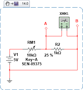 Diagrama Elétrico
