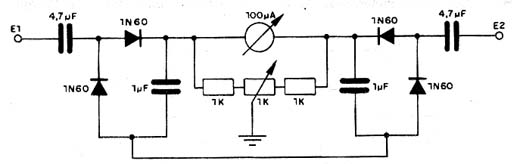  Detector de Nulo 