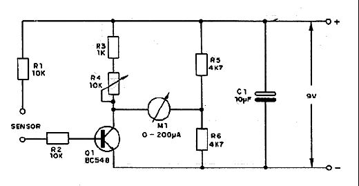  Detector de Mentiras (2) 