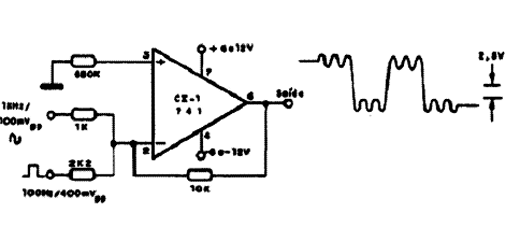  Combinador Linear 