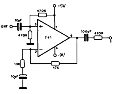  Interface TTL - CMOS </p><p>