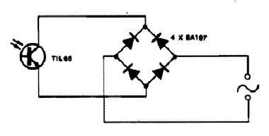  Foto Transistor em Circuito AC 