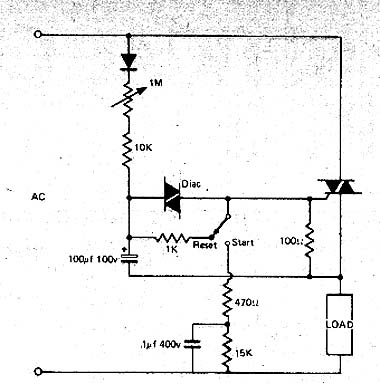  Triac Com Retardo 