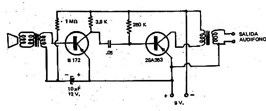  Amplificador Para Microfone (2)
