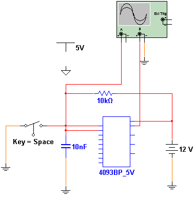  Circuito Anti-Repique 