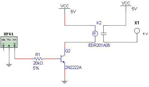  Módulo de Acionamento de Relé de 5 V 