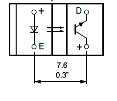 Diagrama dos  dispositivo. 